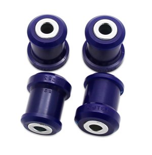Mazda MX-5 Miata Control Arm Bushing Kit - Front Upper Inner - Superpro - SuperPro Polyurethane - 2006