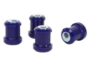 Mazda MX-5 Miata Bushing Kit - Front Upper Inner - Superpro - Camber Adjustable - 2006