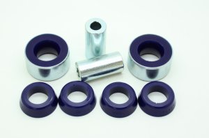 Mazda MX-5 Miata Control Arm Bushing Kit - Front Lower Inner Rearward - Superpro - 2006