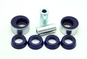 Mazda MX-5 Miata Control Arm Bushing Kit - Front Lower Inner Rearward - Superpro - Caster Offset - 2006