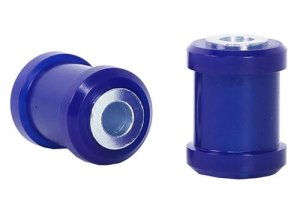 Mazda MX-5 Miata Bushing Kit - Rear - Superpro - Inner Toe Control Arm - 2006