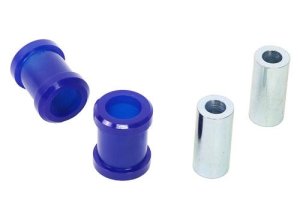 Mazda MX-5 Miata Bushing Kit - Rear - Superpro - Inner Toe Control Arm - 2006