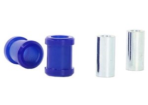 Mazda MX-5 Miata Bushing Kit - Rear - Superpro - Inner Toe Control Arm - 2006