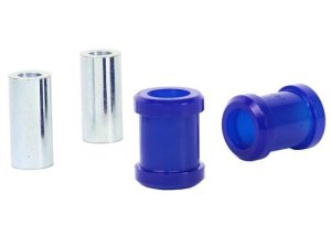 Mazda MX-5 Miata Bushing Kit - Rear - Superpro - Inner Toe Control Arm - 2006