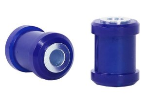 Mazda MX-5 Miata Bushing Kit - Rear - Superpro - Inner Toe Control Arm - 2006