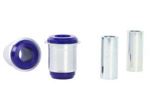 Lexus LX570 Control Arm Bushing Kit - Front Lower Inner Forward - Superpro - Polyurethane - 2008