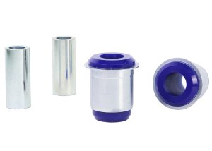 Lexus LX570 Control Arm Bushing Kit - Front Lower Inner Forward - Superpro - Polyurethane - 2008