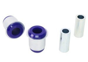 Lexus LX570 Control Arm Bushing Kit - Front Lower Inner Forward - Superpro - Polyurethane - 2008