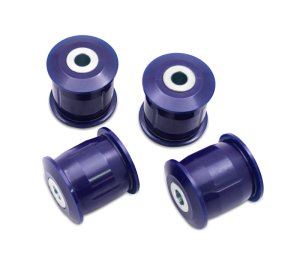 Lexus LX570 Trailing Arm Bushings - Rear Upper - Superpro - 2008