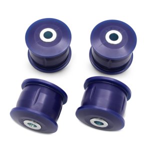 Lexus LX570 Trailing Arm Bushing Kit - Rear Lower - Superpro - 2008