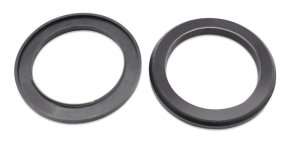 Lexus LX570 Spring Spacer Set - Rear - Superpro - 15mm - 2008
