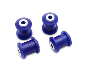 Nissan 350Z Control Arm Bushing Kit - Front Upper Inner - Superpro - 2003