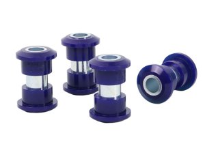 Nissan 350Z Control Arm Bushing Kit - Front Upper Inner - Superpro - 2003