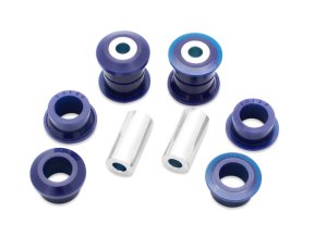 Infiniti G35 Control Arm Bushing Kit - Rear Upper Inner - Superpro - SuperPro - 2003