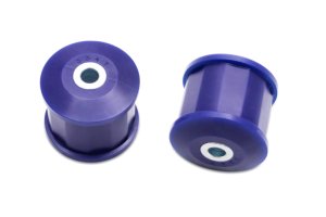 Volkswagen Eos Trailing Arm Bushing Kit - Rear - Superpro - Performance - 2007