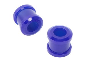 Volkswagen Eos Control Arm Bushing Kit - Rear Upper Inner - Superpro - Polyurethane - 2007