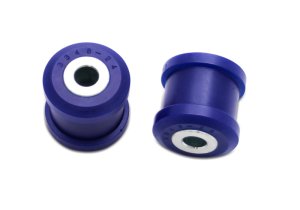 Volkswagen Eos Control Arm Bushing Kit - Rear Upper Inner - Superpro - Polyurethane - 2007 Volkswagen Eos Control Arm Bushing Kit - Rear Upper Inner - Superpro - Polyurethane - 2007