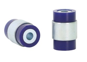 Volkswagen GTI Control Arm Bushing Kit - Rear Inner Forwardmost - Superpro - 2006