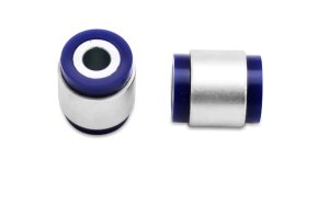 Volkswagen Eos Control Arm Bushing Kit - Rear Lower Forward - Superpro - Motorsport - 2007 Volkswagen Eos Control Arm Bushing Kit - Rear Lower Forward - Superpro - Motorsport - 2007