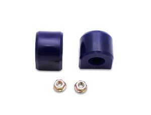 Volkswagen Jetta Sway Bar Bushings - Front - Superpro - 23.6mm - 2006