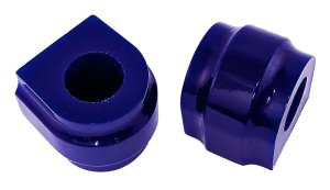 Volkswagen Passat Sway Bar Mount Bushing Set - Rear - Superpro - 20mm - 2006