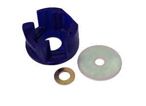 Volkswagen Eos Engine Mount Bushing Kit - Rear Lower - Superpro - Motorsport - 2009