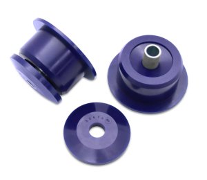 Pontiac GTO Bushing Kit - Rear - Superpro - Forward Mount - Motorsport - 2004