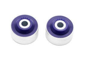 Audi TT Quattro Control Arm Bushing Kit - Front Lower Inner Rearward - Superpro - 2000