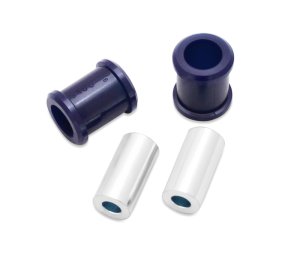 Mazda RX-8 Trailing Arm Upper Bushing Kit - Rear - Superpro - Forward - 2004