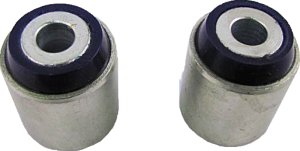 Mazda RX-8 Bushing Kit - Rear Upper Inner - Superpro - Control Arm - 2004