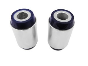 Mazda RX-8 Control Arm Bushing Kit - Lower Inner - Superpro - Polyurethane - 2004