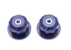 Mazda MX-5 Miata Differential Mount Bushing Kit - Rear - Superpro - Street Performance - 2006