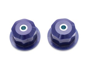 Mazda MX-5 Miata Differential Mount Bushing Kit - Rear - Superpro - Street Performance - 2006