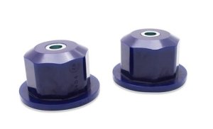 Mazda MX-5 Miata Differential Mount Bushing Kit - Rear - Superpro - Motorsport - 2006