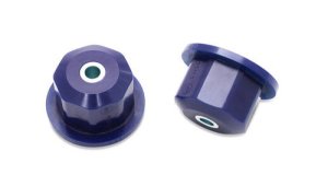 Mazda MX-5 Miata Differential Mount Bushing Kit - Rear - Superpro - Motorsport - 2006