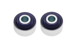 Lexus IS F Bushing Kit - Front Lower Inner Rearward - Superpro - Double Offset - 2008 Lexus IS F Bushing Kit - Front Lower Inner Rearward - Superpro - Double Offset - 2008