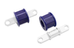Mazda 3 Trailing Arm Bushing Set - Rear - Superpro - Forward Bushing Kit - 2004