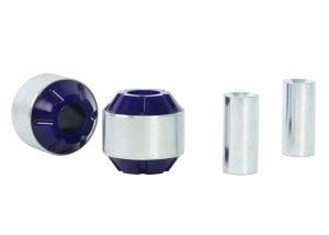 Lexus IS F Bushing Kit - Front Lower Inner Rearward - Superpro - Motorsport - 2008