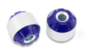 Lexus IS F Bushing Kit - Front Lower Inner Rearward - Superpro - Motorsport - 2008