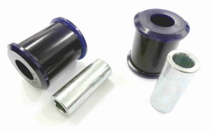 Lexus GS430 Control Arm Bushing Kit - Rear Upper Inner - Superpro - SuperPro - 2006