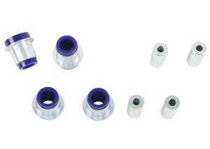 Lexus GS430 Control Arm Bushing Kit - Front Upper Inner - Superpro - 2006