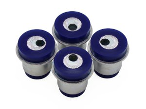 Lexus GS430 Control Arm Bushing Kit - Front Upper Inner - Superpro - Camber Adjustable Double Offset - 2006 Lexus GS430 Control Arm Bushing Kit - Front Upper Inner - Superpro - Camber Adjustable Double Offset - 2006