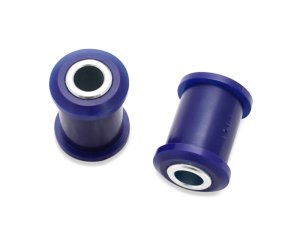 Toyota Prius Control Arm Bushing Kit - Front - Superpro - 2010
