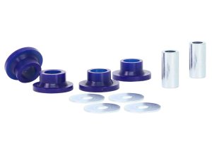 Toyota RAV4 Bushing Kit - Superpro - Steering Rack and Pinion Mount - 2004