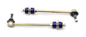 Pontiac GTO Sway Bar Endlinks - Front - Superpro - Fixed End Link Set w/ Bushings - 2004