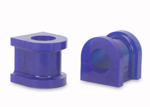 Lexus IS250 Sway Bar Mount Bushing Set - Front - Superpro - `06-`14 Lexus IS250 Sway Bar Mount Bushing Set - Front - Superpro - `06-`14