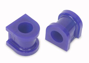 Lexus IS250 Sway Bar Mount Bushing Set - Front - Superpro - `06-`14 Lexus IS250 Sway Bar Mount Bushing Set - Front - Superpro - `06-`14