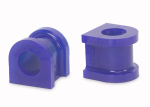 Lexus IS250 Sway Bar Mount Bushing Set - Front - Superpro - `06-`14 Lexus IS250 Sway Bar Mount Bushing Set - Front - Superpro - `06-`14
