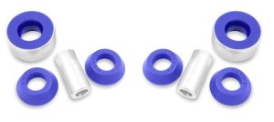 Toyota RAV4 Bushing Kit - Front Lower Inner Rearward - Superpro - Control Arm - 2006