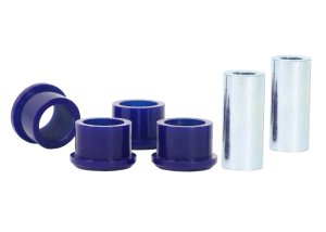 Toyota RAV4 Control Arm Bushing Kit - Front Lower Inner Forward - Superpro - 2006